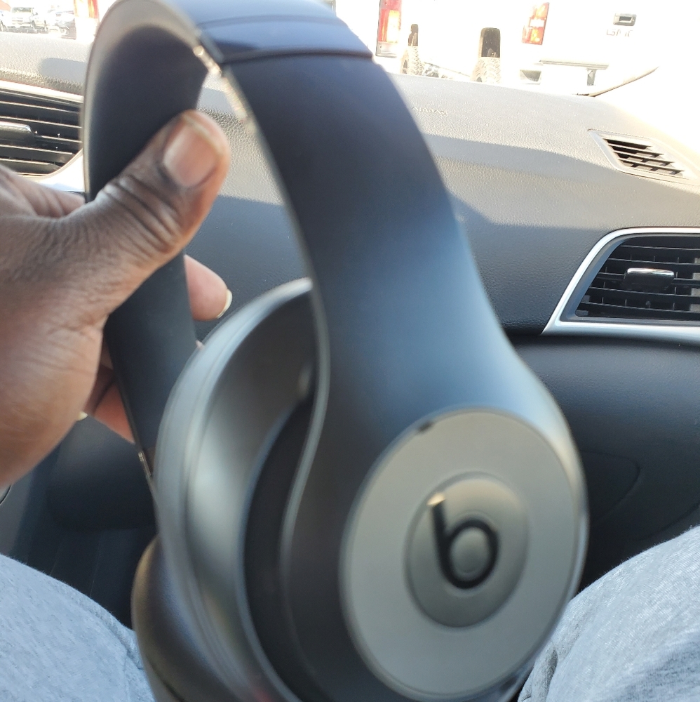 Brand new Dre beats